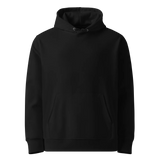 Night Forest Organic Hoodie 