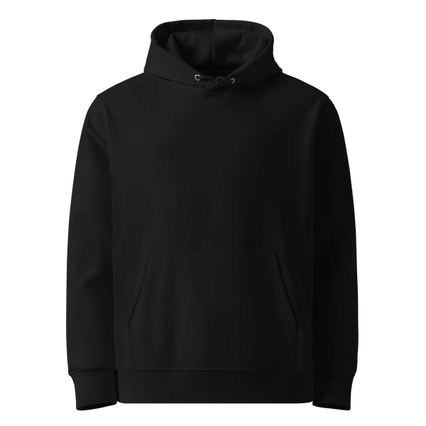 Night Forest Organic Hoodie 