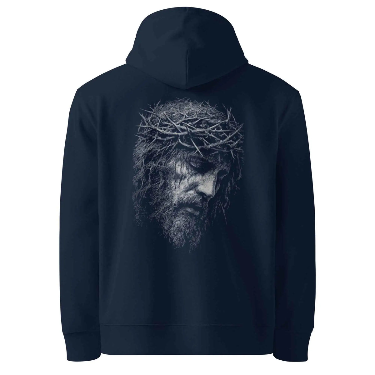 Crown of Thorns Tee / Hoodie 