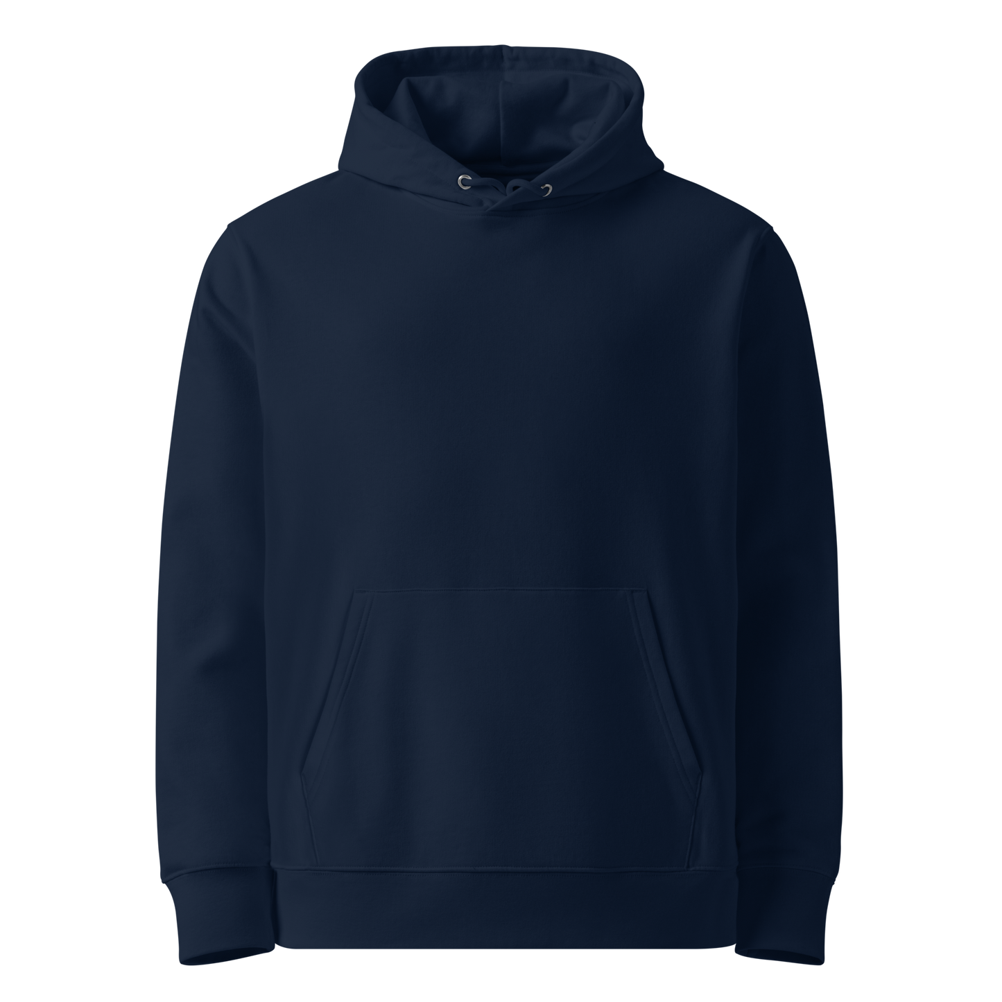 Night Forest Organic Hoodie
