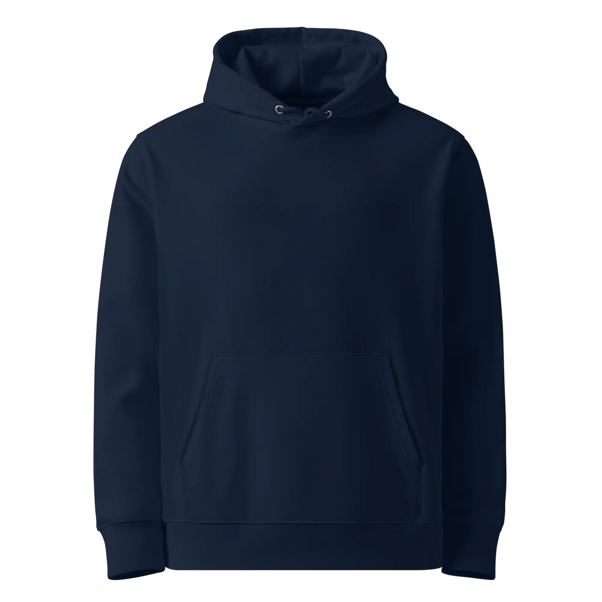 Night Forest Organic Hoodie 