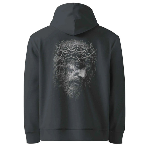 Crown of Thorns Tee / Hoodie 