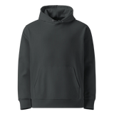 Night Forest Organic Hoodie 
