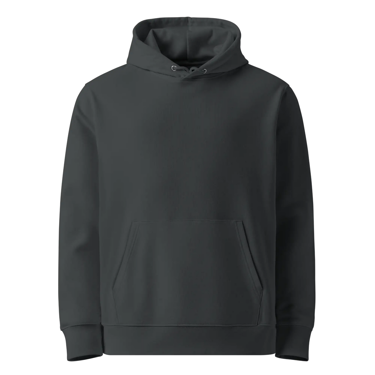 Night Forest Organic Hoodie 