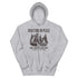 Roasting in Peace Skeleton Hoodie S