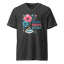  Dark Grey Heather
