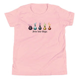 Magic Potions Youth Graphic Tee 